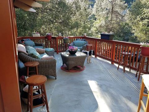 Tiny photo for 1916 Teton Way, Pine Mountain Club, CA 93222 (MLS # OC25247104)