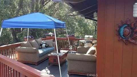 Tiny photo for 1916 Teton Way, Pine Mountain Club, CA 93222 (MLS # OC25247104)