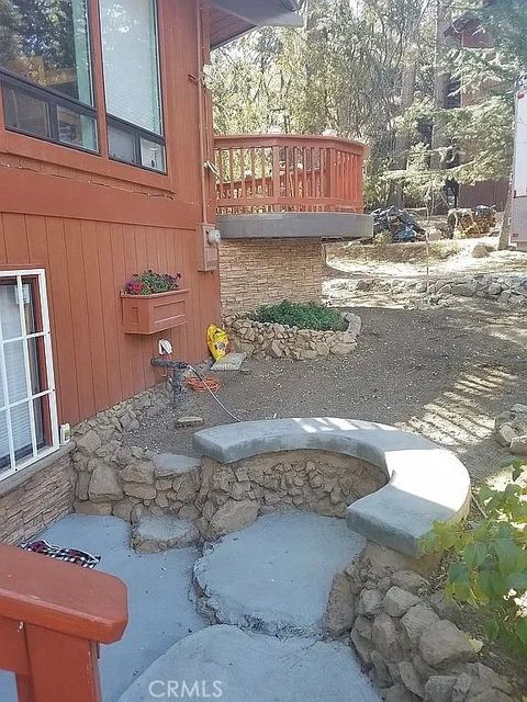 Tiny photo for 1916 Teton Way, Pine Mountain Club, CA 93222 (MLS # OC25247104)