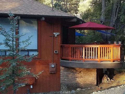 Tiny photo for 1916 Teton Way, Pine Mountain Club, CA 93222 (MLS # OC25247104)