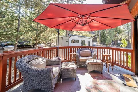 Tiny photo for 1916 Teton Way, Pine Mountain Club, CA 93222 (MLS # OC25247104)