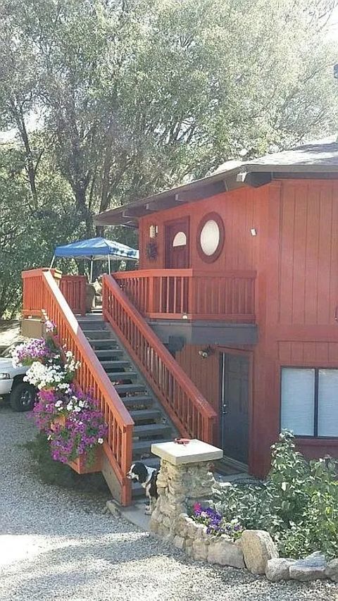 Tiny photo for 1916 Teton Way, Pine Mountain Club, CA 93222 (MLS # OC25247104)