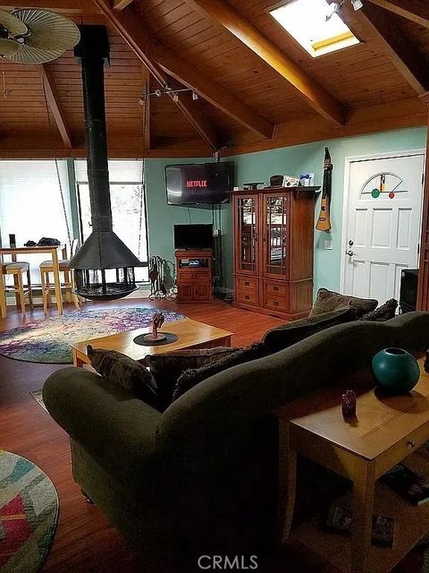 Tiny photo for 1916 Teton Way, Pine Mountain Club, CA 93222 (MLS # OC25247104)