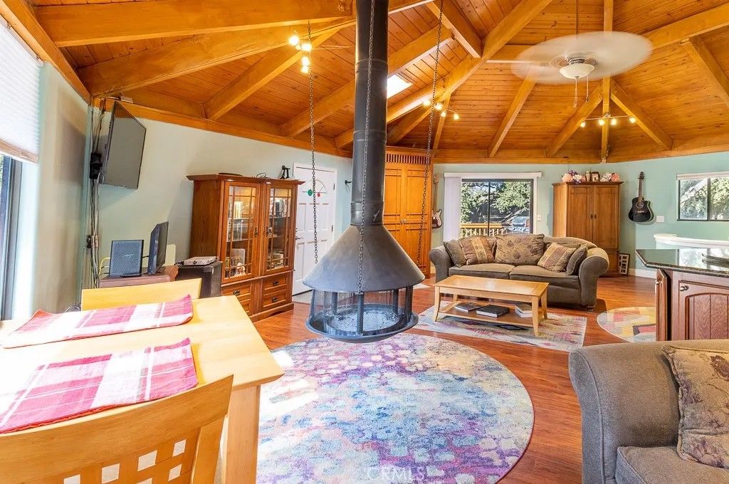Photo of 1916 Teton Way, Pine Mountain Club, CA 93222 (MLS # OC25247104)