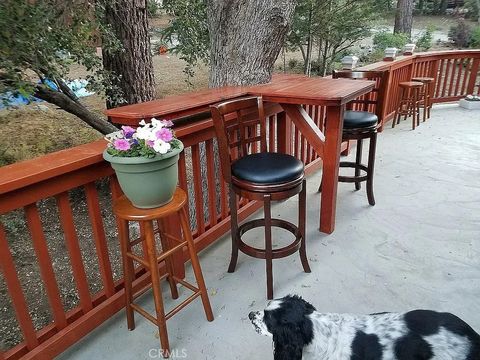 Tiny photo for 1916 Teton Way, Pine Mountain Club, CA 93222 (MLS # OC25247104)