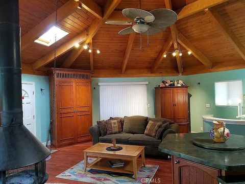 Tiny photo for 1916 Teton Way, Pine Mountain Club, CA 93222 (MLS # OC25247104)