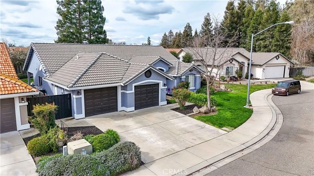Photo of 3947 Finch Court, Merced, CA 95340 (MLS # MC26044785)