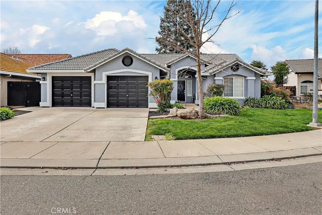 Photo of 3947 Finch Court, Merced, CA 95340 (MLS # MC26044785)