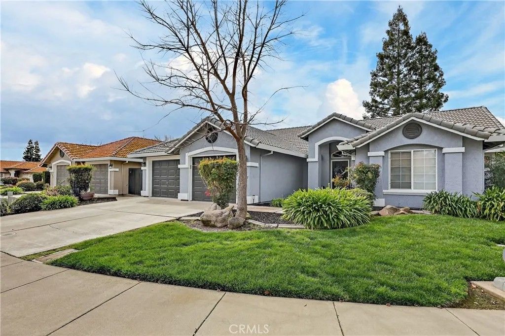 Photo of 3947 Finch Court, Merced, CA 95340 (MLS # MC26044785)