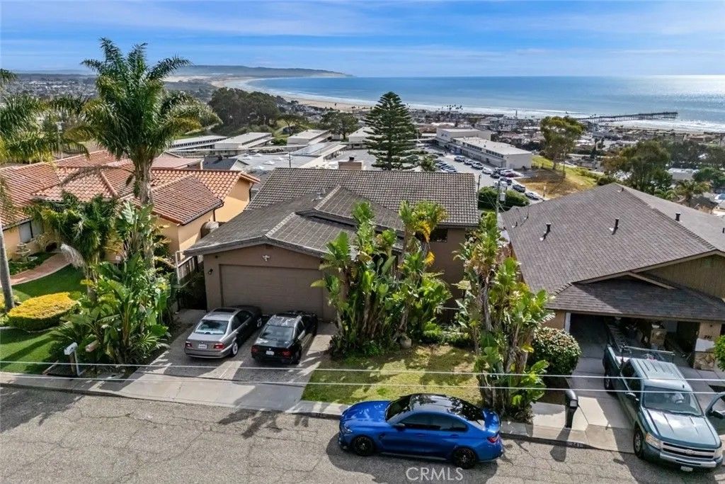Photo of 721 Lemoore St, Pismo Beach, CA 93449 (MLS # SC26032300)