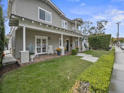 1410 2nd St Coronado CA 92118