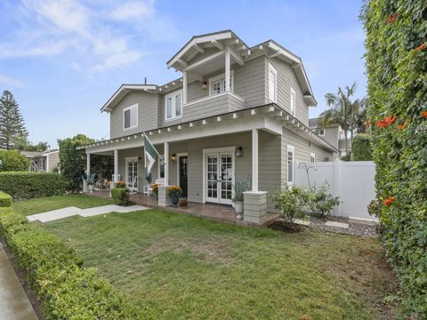 1410 2nd St Coronado CA 92118