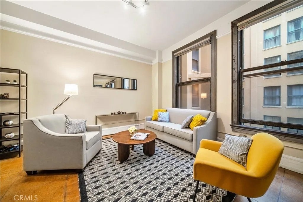 108 W 2nd Street 410