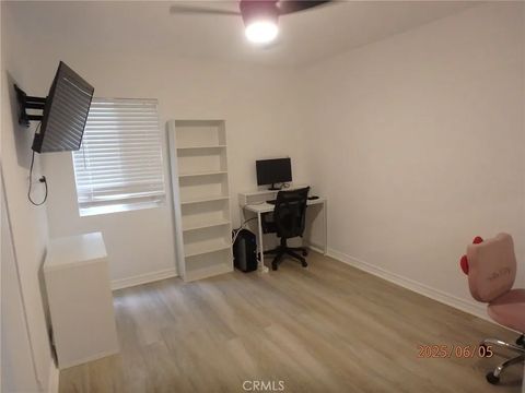 Tiny photo for 17457 Covello St, Van Nuys, CA 91406 (MLS # SR25246158)