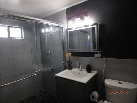Tiny photo for 17457 Covello St, Van Nuys, CA 91406 (MLS # SR25246158)