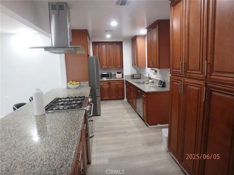 Tiny photo for 17457 Covello St, Van Nuys, CA 91406 (MLS # SR25246158)