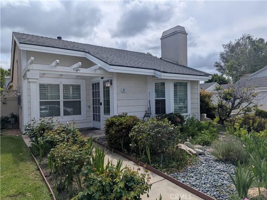 Photo of 8 Sweet Rain, Irvine, CA 92614 (MLS # PW26074074)