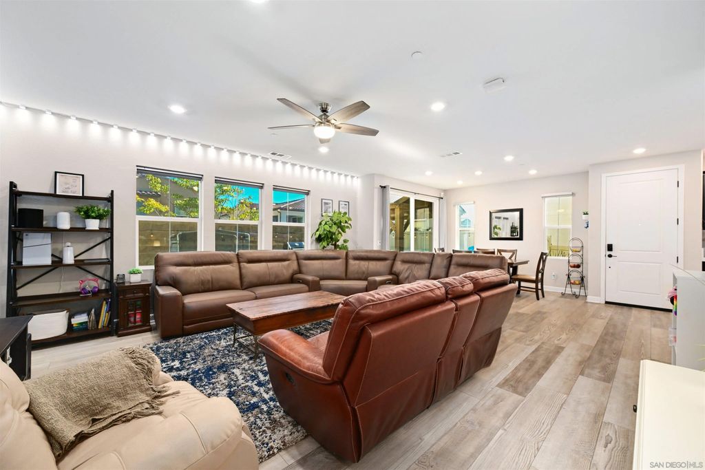 Photo of 10929 Tyler Way, San Diego, CA 92129 (MLS # 2601151)