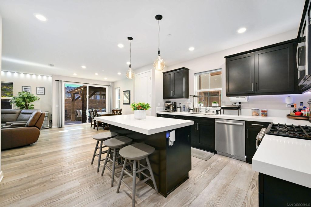 Photo of 10929 Tyler Way, San Diego, CA 92129 (MLS # 2601151)