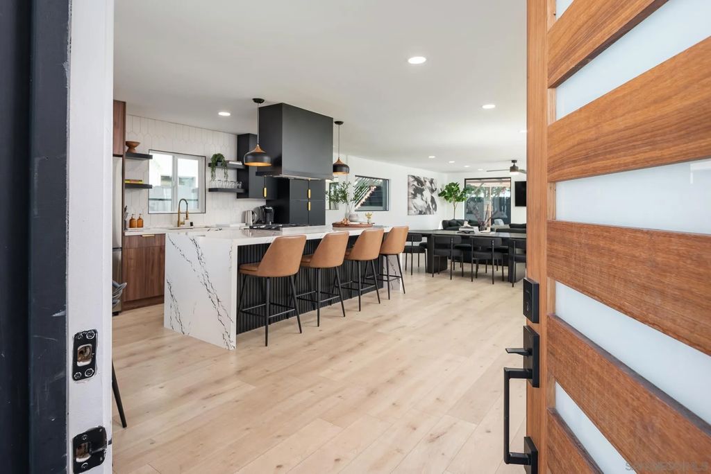 Photo of 4961-63 Mount Bigelow, San Diego, CA 92111 (MLS # 250040744)