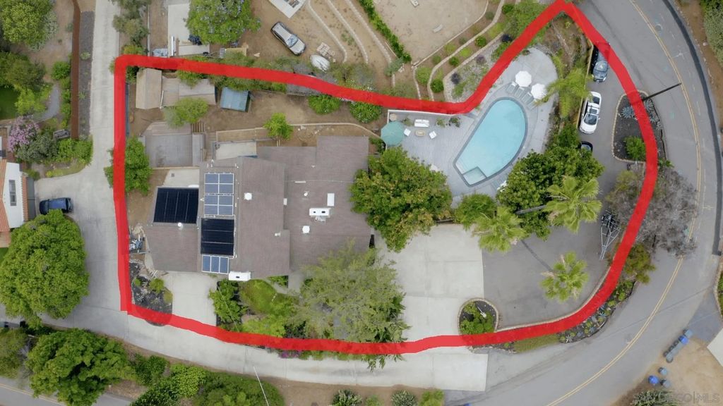 Photo of 11009 Dutton Drive, La Mesa, CA 91941 (MLS # 260013113)