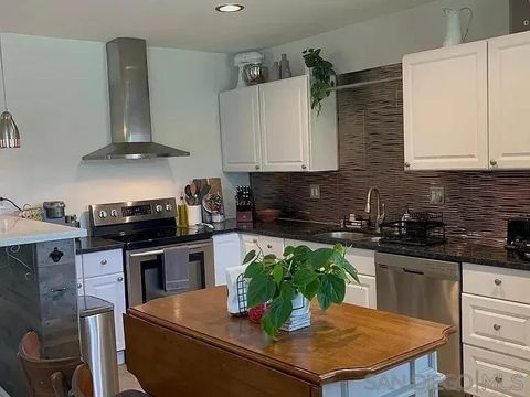 3532 MEADE AVE. 28 San Diego CA 92116