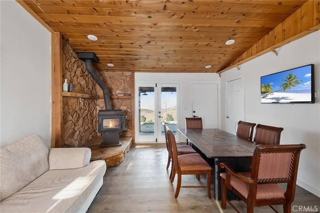46417 Kings Canyon Road