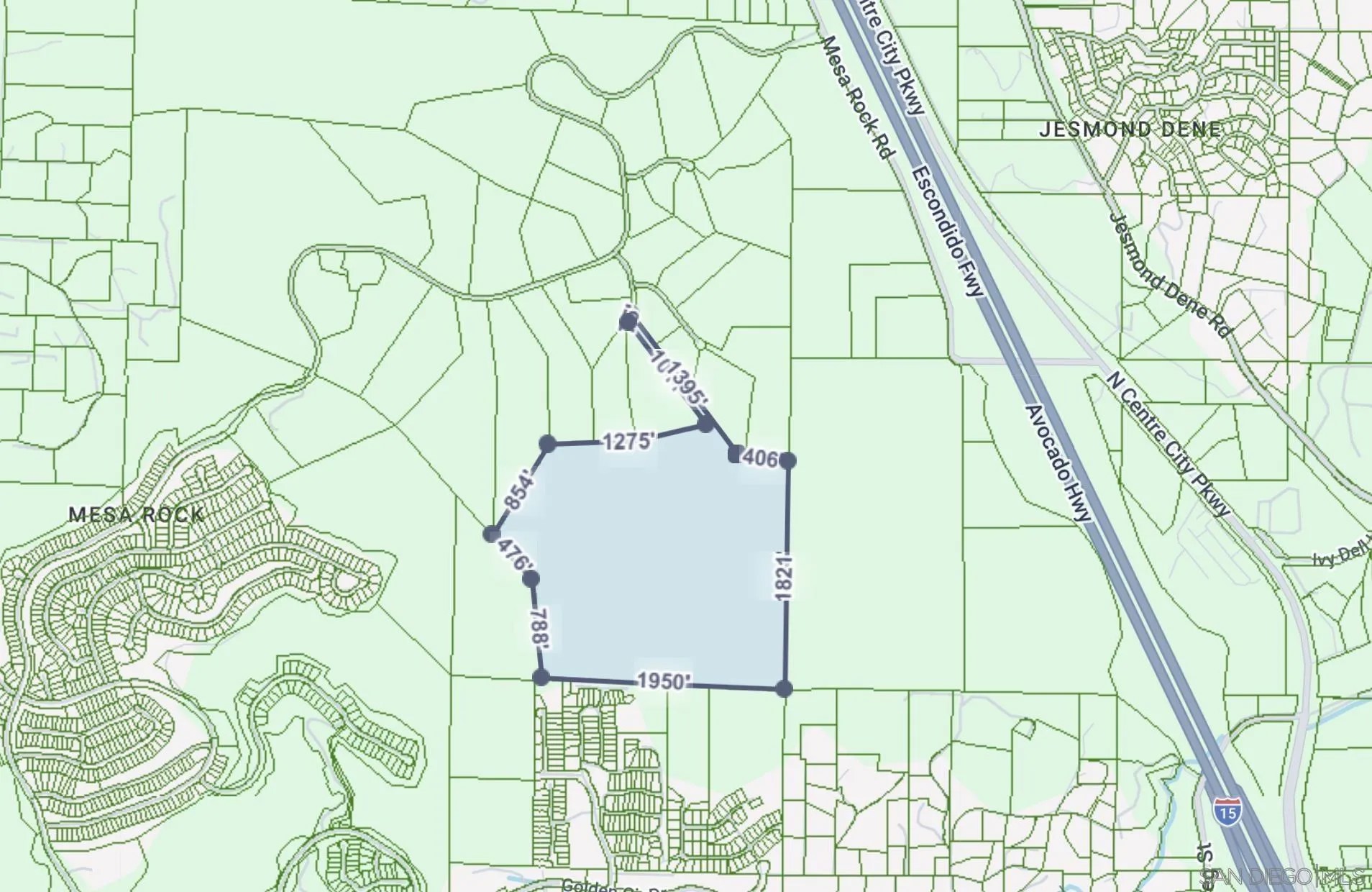 1722 Hampton Glen 704