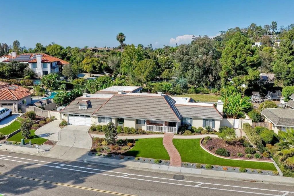 Photo of 1234 Lupine Hills Drive, Vista, CA 92081 (MLS # NDP2508533)