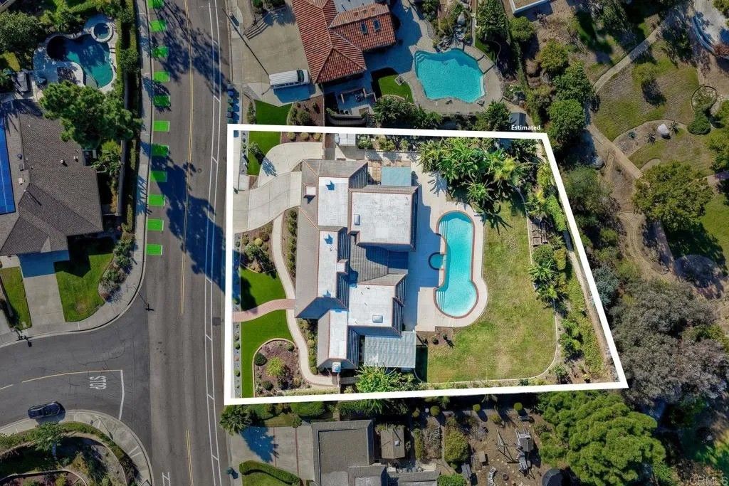 Photo of 1234 Lupine Hills Drive, Vista, CA 92081 (MLS # NDP2508533)