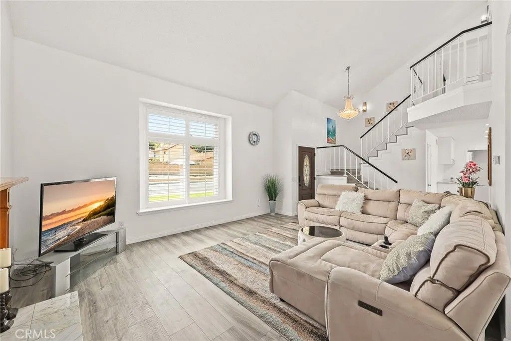 Photo of 17845 Calle Barcelona, Rowland Heights, CA 91748 (MLS # TR26023834)