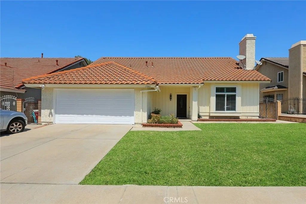 Photo of 17845 Calle Barcelona, Rowland Heights, CA 91748 (MLS # TR26023834)