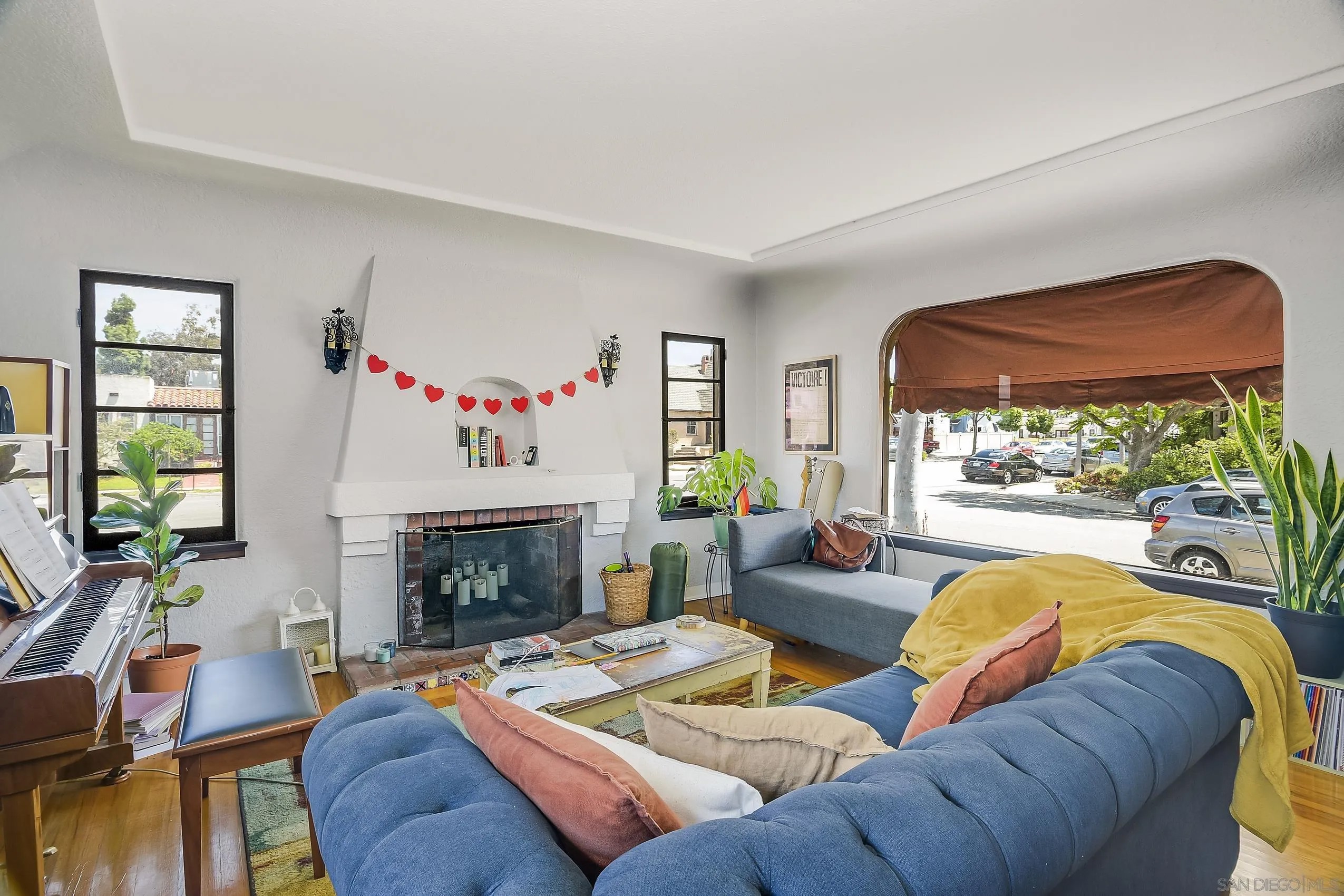 1240 Golden Gate Dr.