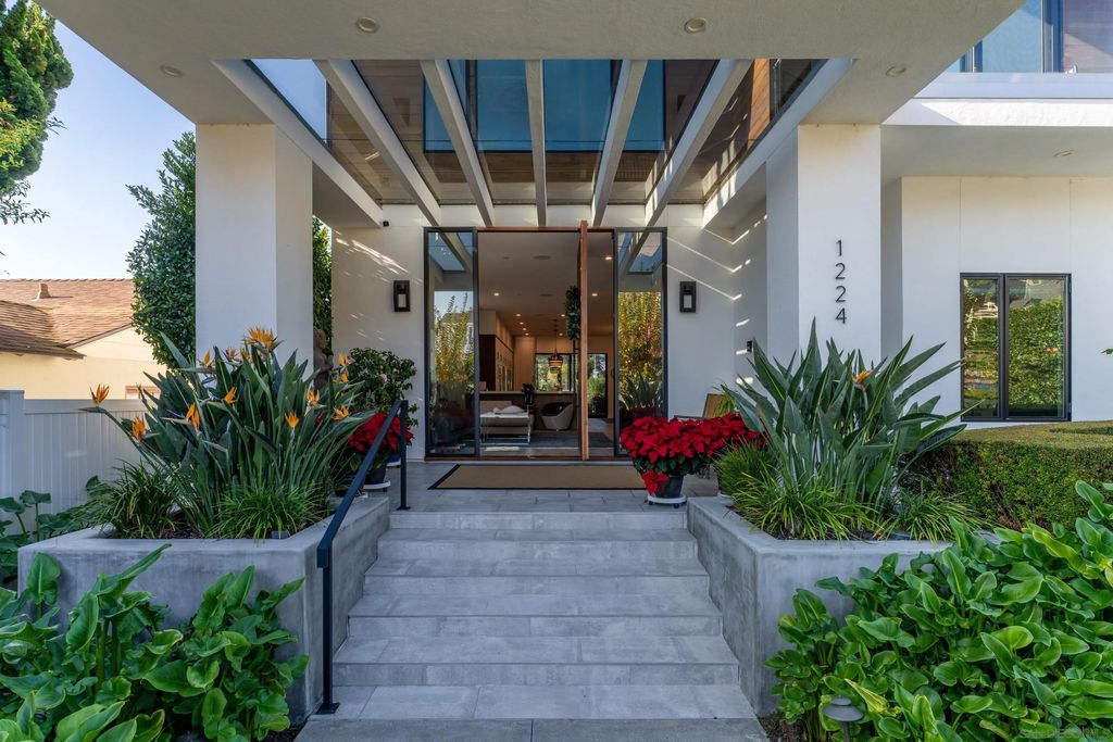 Photo of 1224 Virginia Way, La Jolla, CA 92037 (MLS # 250045239)