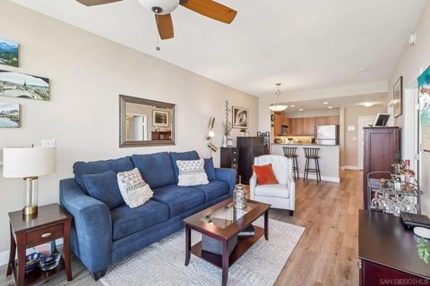 Tiny photo for 300 W Beech St #1105, San Diego, CA 92101 (MLS # 250042762)