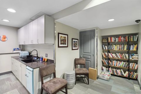 Tiny photo for 300 W Beech St #1105, San Diego, CA 92101 (MLS # 250042762)