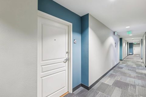 Tiny photo for 300 W Beech St #1105, San Diego, CA 92101 (MLS # 250042762)