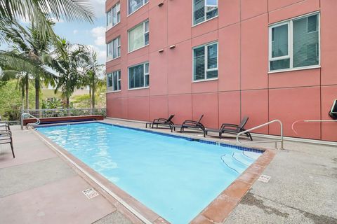 Tiny photo for 300 W Beech St #1105, San Diego, CA 92101 (MLS # 250042762)