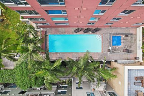 Tiny photo for 300 W Beech St #1105, San Diego, CA 92101 (MLS # 250042762)