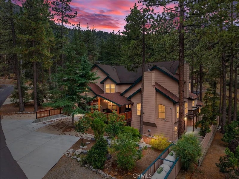 2117 Cypress Way