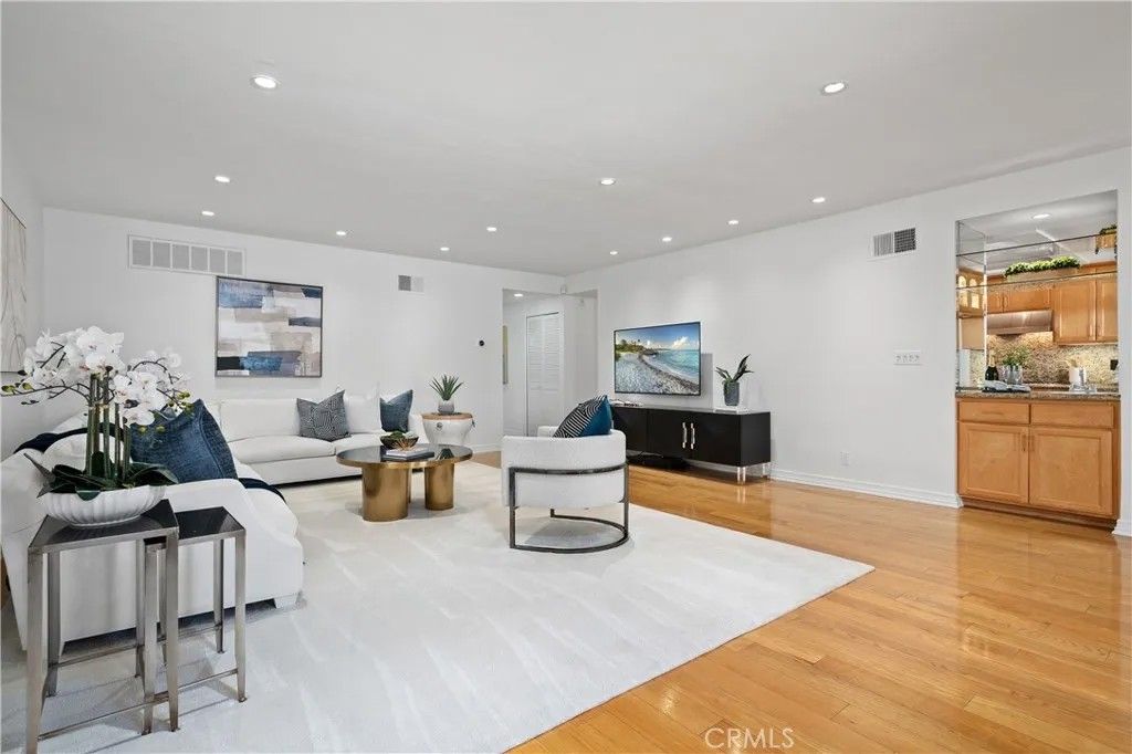 Photo of 11687 Bellagio Rd #12, Los Angeles, CA 90049 (MLS # OC26041181)