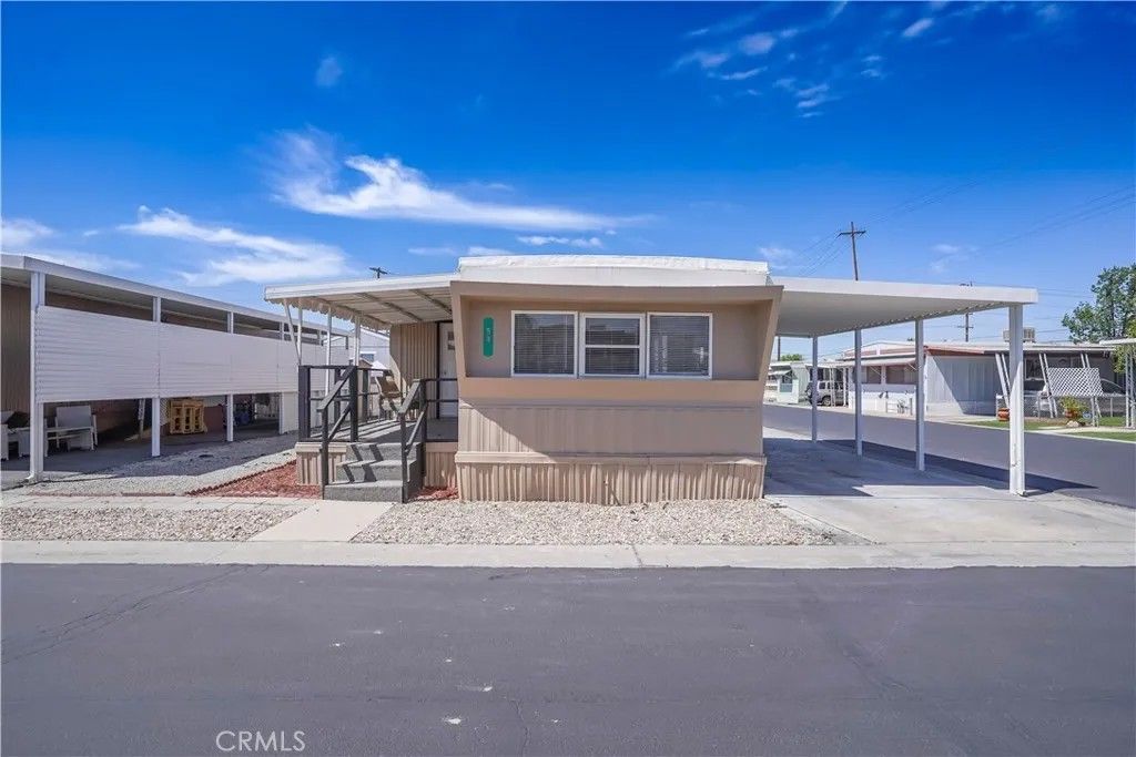 Photo of 260 N Lyon Ave #59, Hemet, CA 92543 (MLS # HD26062670)