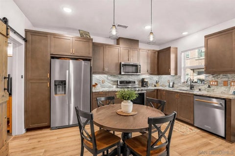 Photo of 122 Diamante RD, San Marcos, CA 92078 (MLS # 260016722)