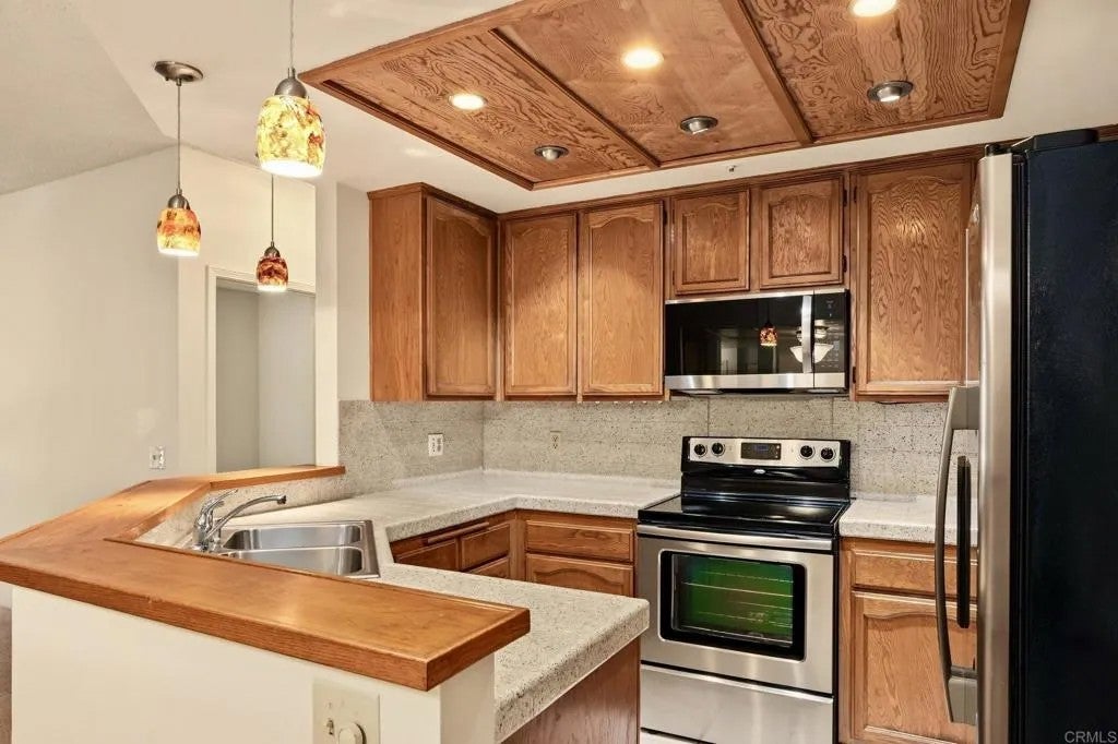 5805 Friars Road 2313