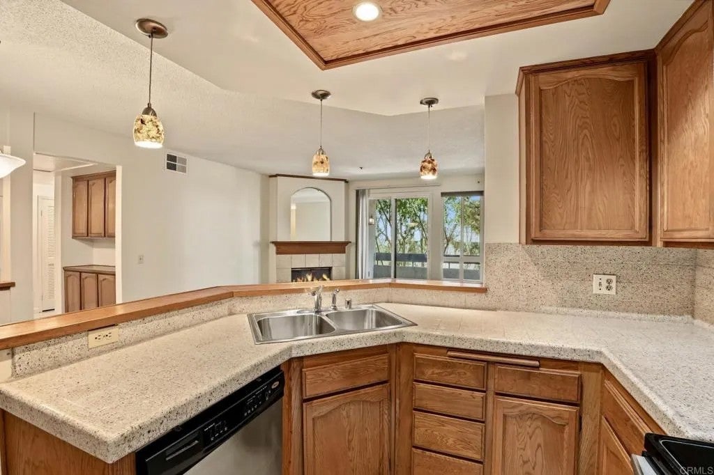 5805 Friars Road 2313
