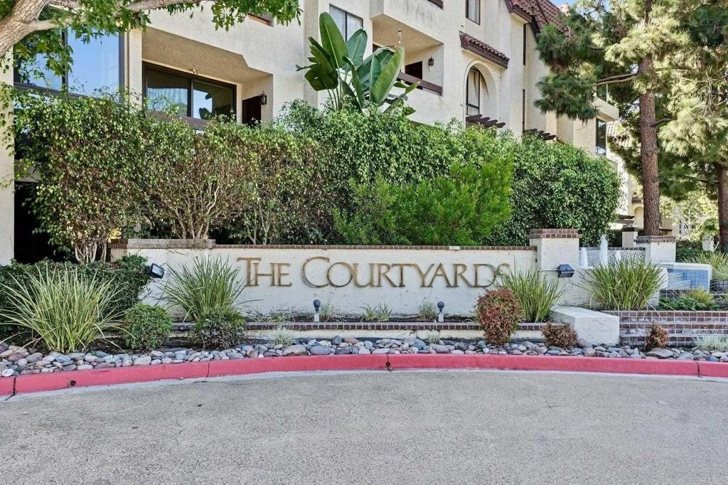 5805 Friars Road 2313