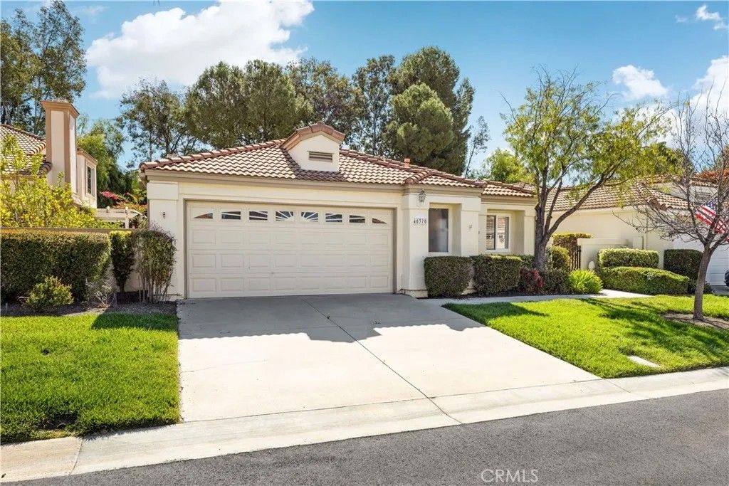 Photo of 40370 Via Francisco, Murrieta, CA 92562 (MLS # PW26016509)