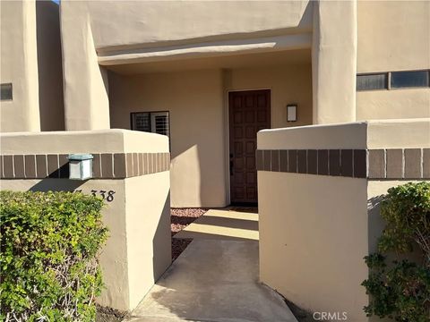 Photo of 67338 W Chimayo Dr, Cathedral City, CA 92234 (MLS # PW25268084)