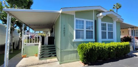 Photo of 14082 Pomegranate Ave #146, Poway, CA 92064 (MLS # 250042106)