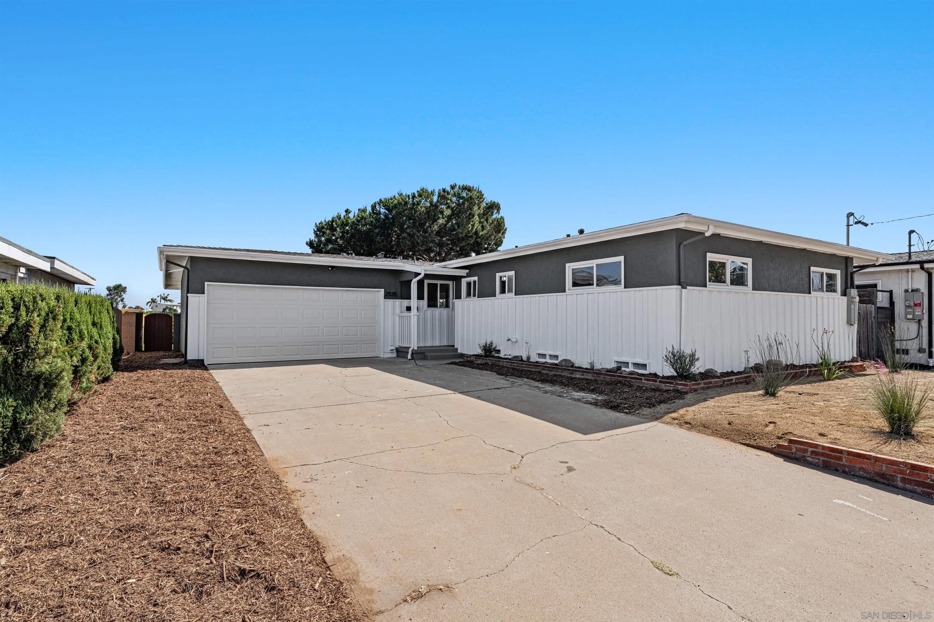 2535 Greyling Dr.